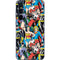 DC Comics Wonder Woman DC Bombshells Characters Pattern Galaxy A36 5G Skin